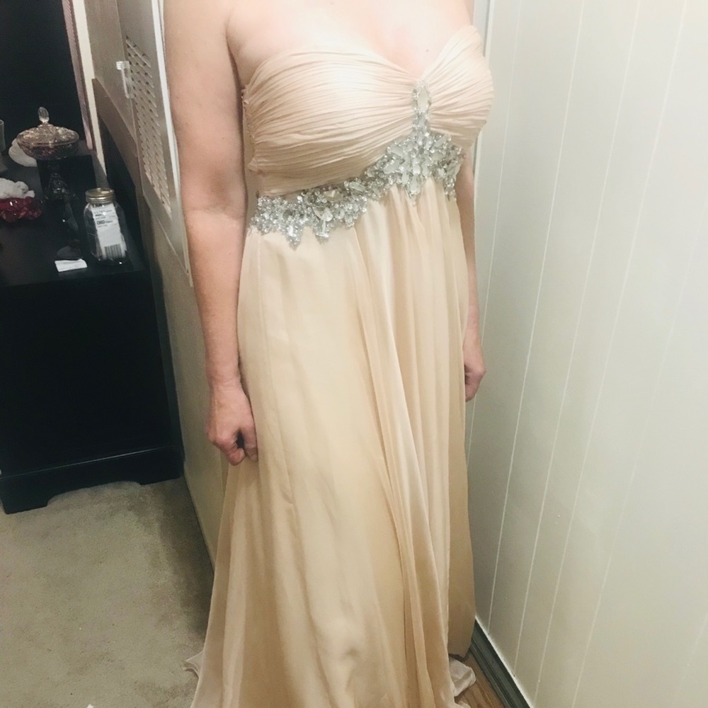 Formal Gown